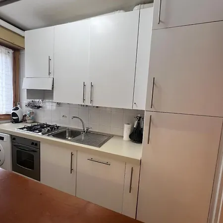 Appartement Casa Di Eli *