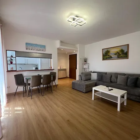 Casa Di Eli Appartement *