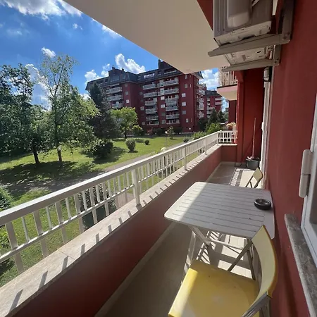 Casa Di Eli Appartement